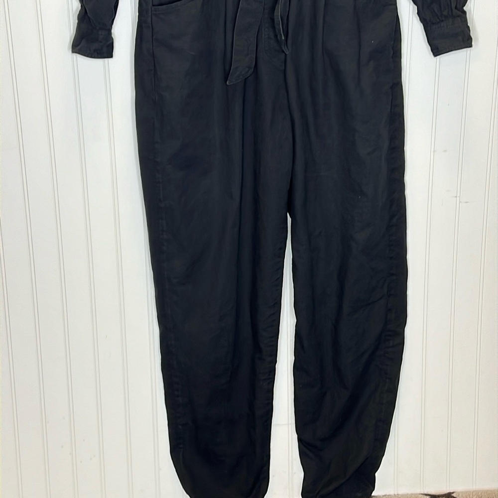 - Vintage Tony France Jumpsuit Size Medium - Picture 4 of 16